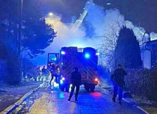 Äiti ja poika löytyivät kuolleina Helsingin tulipalosta, poikaa epäillään murhasta iti-ja-poika-lytyivt-kuolleina-helsingin-tulipalosta-poikaa-epilln-murhasta