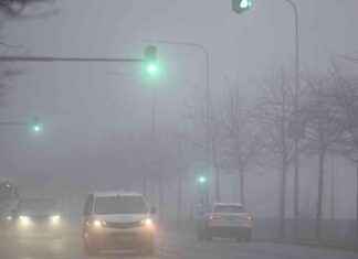 Joululiikenteen haasteet: Liukkaat tiet viikonloppuna joululiikenteen-haasteet-liukkaat-tiet-viikonloppuna