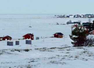Joulutraditio: Pikkukunta jakaa lahjaksi rahaa jokaiseen kotiin joulutraditio-pikkukunta-jakaa-lahjaksi-rahaa-jokaiseen-kotiin