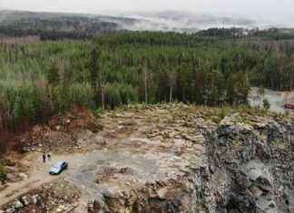 Käräjäoikeus sakottaa louhimojohtajaa teini-ikäisen kärsiessä aivovammasta kaatuessaan krjoikeus-sakottaa-louhimojohtajaa-teini-ikisen-krsiess-aivovammasta-kaatuessaan