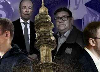 Kuinka Perussuomalaiset muuttivat Ylen poliittiseksi taistelukentäksi kuinka-perussuomalaiset-muuttivat-ylen-poliittiseksi-taistelukentksi