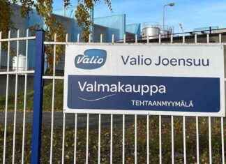 Kyberhyökkäys iskee Valioon, asettaen 5 000 henkilön tiedot vaaraan kyberhykkys-iskee-valioon-asettaen-5-000-henkiln-tiedot-vaaraan