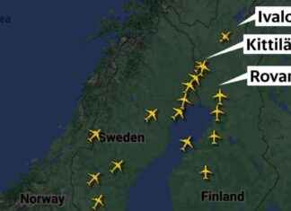 Lapin matkailu: Ennennäkemätön talvikausi saapumassa – Lentokentillä vilinää lapin-matkailu-ennennkemtn-talvikausi-saapumassa-lentokentill-vilin