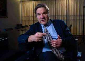 Eduskunnan ulkoasiainvaliokunnan puheenjohtaja eroaa rajan avaamisen puolesta – Uutiset ja päivitykset news-01122024-072638