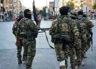 Syyrian hallitus menettänyt Aleppon hallinnan – Analyysi ja vaikutukset news-01122024-132804