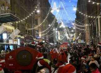 Adventtisunnuntai aloittaa joulun juhlakauden news-01122024-132826