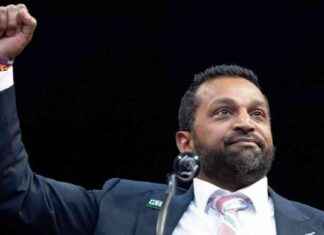 Trumpin FBI:n johtoon ehdottama henkilö hämmentää entisiä kollegoita news-02122024-000529