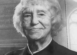 Suomen vanhin henkilö kuolee 110-vuotiaana news-02122024-091546