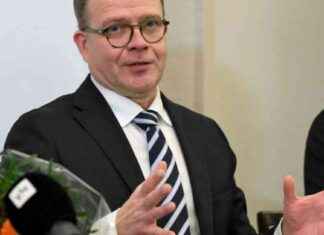 Perussuomalaisten kansanedustajien ratkaisu sopimaton – Orpon linjaus itsenäisyyspäivänä news-02122024-152152