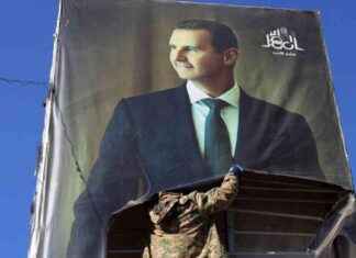 Jihadistiryhmä etenee Syyriassa – Syyrian konfliktin juuret Israelissa news-02122024-212344