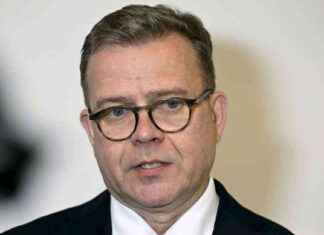 Orpon mukaan Perussuomalaisten kansanedustajien suunnitelma osallistua äärioikeiston mielenosoitukseen epäasiallista ja väärin news-03122024-093014