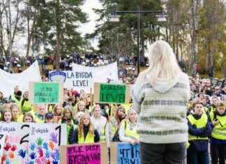 Opetusliitto Innlandet kritisoi työnantajaa news-03122024-093100
