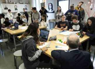 Noin 40 prosenttia kouluista kamppailee opettajapulan kanssa noin-40-prosenttia-kouluista-kamppailee-opettajapulan-kanssa