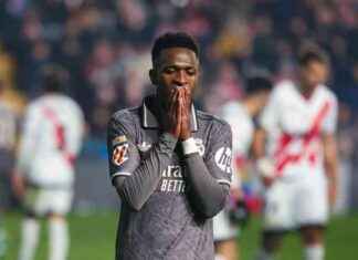 Real Madrid menetti voiton hurjassa maalijuhlassa real-madrid-menetti-voiton-hurjassa-maalijuhlassa