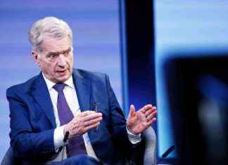 Sauli Niinistö: Maamiinat kannattaa harkita sauli-niinist-maamiinat-kannattaa-harkita