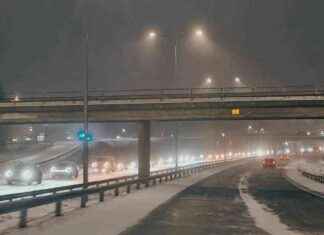 Sääolosuhteiden cocktail aiheuttaa vaarallisia ajokeliä ja junaviivästyksiä solosuhteiden-cocktail-aiheuttaa-vaarallisia-ajokeli-ja-junaviivstyksi