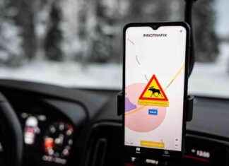 Sovellus varoittaa autoilijoita hirvistä reaaliajassa – toiminta selitetty sovellus-varoittaa-autoilijoita-hirvist-reaaliajassa-toiminta-selitetty
