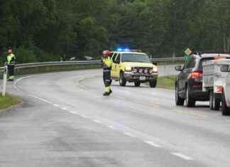 Sunnmøring tuomittiin vankilaan liikenneonnettomuuden jälkeen sunnmring-tuomittiin-vankilaan-liikenneonnettomuuden-jlkeen