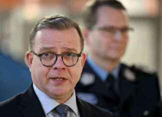 Suomen pääministeri Orpo: Suomi vastaa päättäväisesti epäiltyihin puuttumisiin suomen-pministeri-orpo-suomi-vastaa-pttvisesti-epiltyihin-puuttumisiin