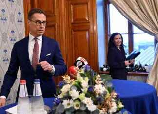 Suomen presidentti epäilee Venäjän tiedustelun osuutta Itämeren kaapelivaurioihin suomen-presidentti-epilee-venjn-tiedustelun-osuutta-tmeren-kaapelivaurioihin