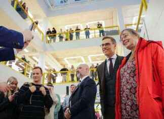 Suomen presidentti: Jos 612-marssilla on rasistisia, äärioikeistolaisia elementtejä, ’tuomitsen ne’ suomen-presidentti-jos-612-marssilla-on-rasistisia-rioikeistolaisia-elementtej-tuomitsen-ne