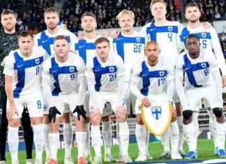 Suomi haastaa kovan vastustajan vuoden 2026 jalkapallon maailmanmestaruuskisoissa suomi-haastaa-kovan-vastustajan-vuoden-2026-jalkapallon-maailmanmestaruuskisoissa