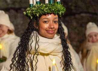 Suomi juhlii Pyhän Lucian päivää – valon juhla joulukuun pimeyden keskellä suomi-juhlii-pyhn-lucian-piv-valon-juhla-joulukuun-pimeyden-keskell