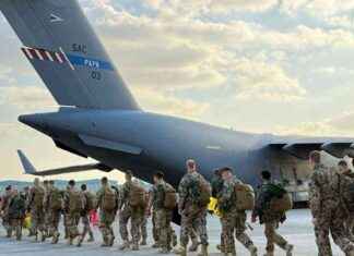 Suomi päättää Isis-operaation Irakissa suomi-ptt-sis-operaation-rakissa