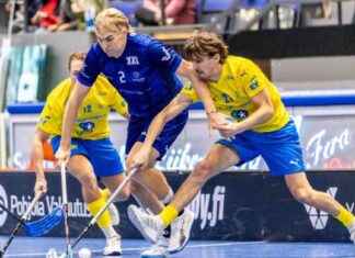 Suomi voittaa historiallisen voiton Ruotsista salibandyn MM-kisoissa suomi-voittaa-historiallisen-voiton-ruotsista-salibandyn-mm-kisoissa