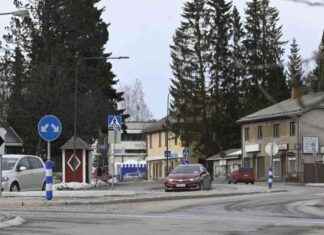 Talouspäällikkö erottiin pakoillessaan erotuskuulemista Keuruulla. talouspllikk-erottiin-pakoillessaan-erotuskuulemista-keuruulla