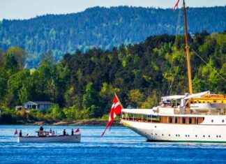 Tanska kieltää liputtamisen useimmilla ulkomaisilla lipuilla tanska-kielt-liputtamisen-useimmilla-ulkomaisilla-lipuilla