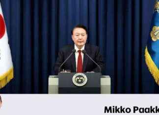 Vallankaappausyritys Etelä-Koreassa: Kommentti ja analyysi vallankaappausyritys-etel-koreassa-kommentti-ja-analyysi