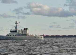 Venäjän tiedustelu pyysi kiinalaista rahtilaivaa leikkaamaan kaapeleita – Analyysi ja seuraukset venjn-tiedustelu-pyysi-kiinalaista-rahtilaivaa-leikkaamaan-kaapeleita-analyysi-ja-seuraukset