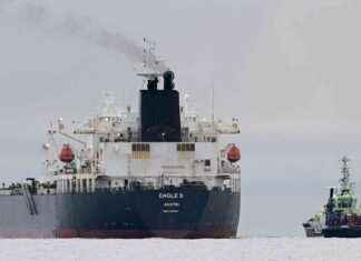 Viranomaiset siirtävät aluksen, josta epäillään kaapelivaurioita viranomaiset-siirtvt-aluksen-josta-epilln-kaapelivaurioita