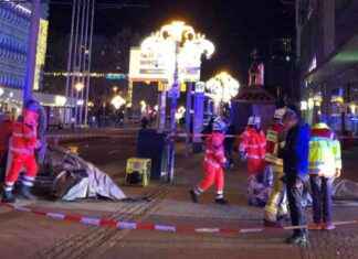 Väkijoukkoon ajanut auto tappoi kaksi joulutorilla – Saksa vkijoukkoon-ajanut-auto-tappoi-kaksi-joulutorilla-saksa
