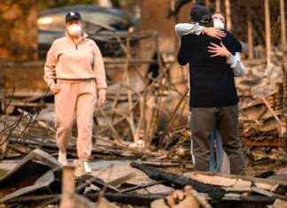 Alita Johnsonin pakomatka savusumussa Los Angelesissa alita-johnsonin-pakomatka-savusumussa-los-angelesissa