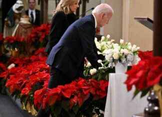 Biden vieraili New Orleansissa tapaamassa autoiskusta selviytyneitä ja uhrien omaisia biden-vieraili-new-orleansissa-tapaamassa-autoiskusta-selviytyneit-ja-uhrien-omaisia