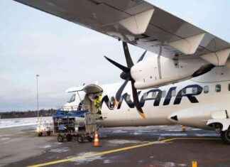 Finavia: Maakuntalentojen ostamisen lopettaminen ja lentoasemien vähentäminen finavia-maakuntalentojen-ostamisen-lopettaminen-ja-lentoasemien-vhentminen