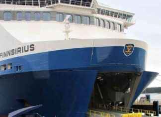 Finnlinesin uusien alusten turvallisuuspuutteet: Liikennöinti jatkuu normaalisti finnlinesin-uusien-alusten-turvallisuuspuutteet-liikenninti-jatkuu-normaalisti