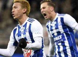 HJK jalkapallo aloittaa kahdella vierasottelulla – kesälauantaisin ei Boltilla pelata hjk-jalkapallo-aloittaa-kahdella-vierasottelulla-keslauantaisin-ei-boltilla-pelata