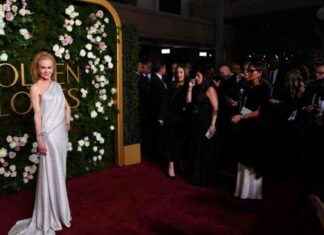 Hollywoodin kerma kokoontui Beverly Hillsiin – Golden Globe -palkintogaala hollywoodin-kerma-kokoontui-beverly-hillsiin-golden-globe-palkintogaala