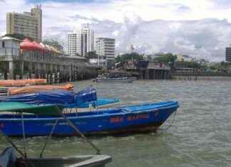 Kadonneiden etsintä Kolumbiassa: Merestä löydetty kymmeniä tuhansia – uutiset ja tiedot kadonneiden-etsint-kolumbiassa-merest-lydetty-kymmeni-tuhansia-uutiset-ja-tiedot