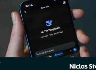 Kiinalaisyhtiön tekemä teknologiakilpailun läpimurto kiinalaisyhtin-tekem-teknologiakilpailun-lpimurto