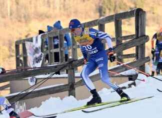 Kläbo voittaa miesten Tour de Skillä – Krügerin hurja veto loppunousussa klbo-voittaa-miesten-tour-de-skill-krgerin-hurja-veto-loppunousussa