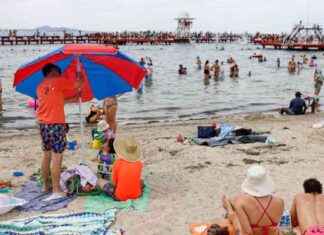 Ilmastonmuutos: Australiassa koettu kaakkoisosan tukala sää lmastonmuutos-australiassa-koettu-kaakkoisosan-tukala-s