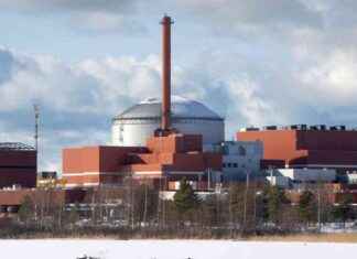 Lukiolainen ei päässyt opiskelijaretkelle Olkiluotoon: Turvallisuusongelmat Venäjän kansalaisuuden vuoksi lukiolainen-ei-pssyt-opiskelijaretkelle-olkiluotoon-turvallisuusongelmat-venjn-kansalaisuuden-vuoksi