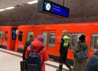 Metroliikenne Lauttasaaren ja Kampin välillä keskeytetty – Joukkoliikenne tiedot metroliikenne-lauttasaaren-ja-kampin-vlill-keskeytetty-joukkoliikenne-tiedot