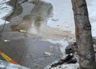 Neljä teiniä kuolee auton suistuttua jokeen nelj-teini-kuolee-auton-suistuttua-jokeen