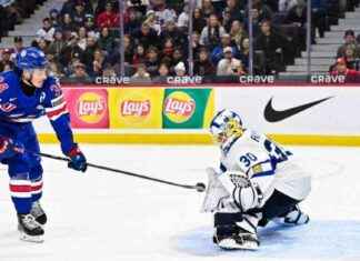 Nuorten Leijonien sensaatiovahdin suosio kasvaa NHL-seurojen keskuudessa nuorten-leijonien-sensaatiovahdin-suosio-kasvaa-nhl-seurojen-keskuudessa