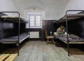 Pohjoiskorealaiset sotilaat Ukrainan kuulusteluissa: paljastukset ja tietoja pohjoiskorealaiset-sotilaat-ukrainan-kuulusteluissa-paljastukset-ja-tietoja